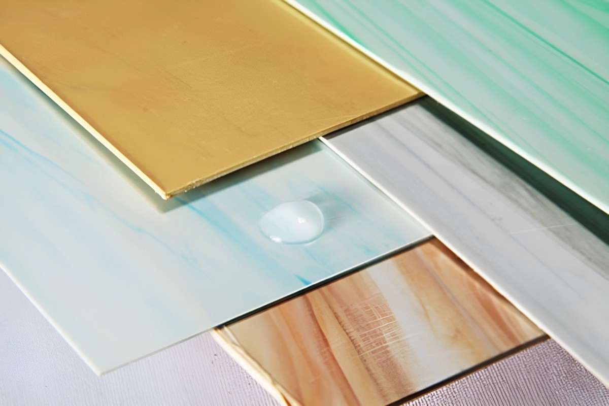 Ưu, nhược điểm của nhựa PVC