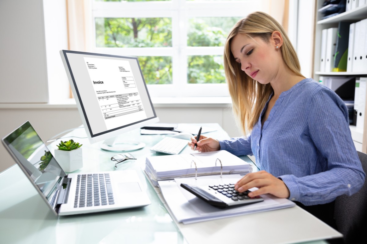 Vai trò của kế toán tổng hợp