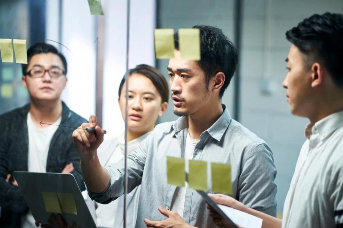 Vai trò của teamleader