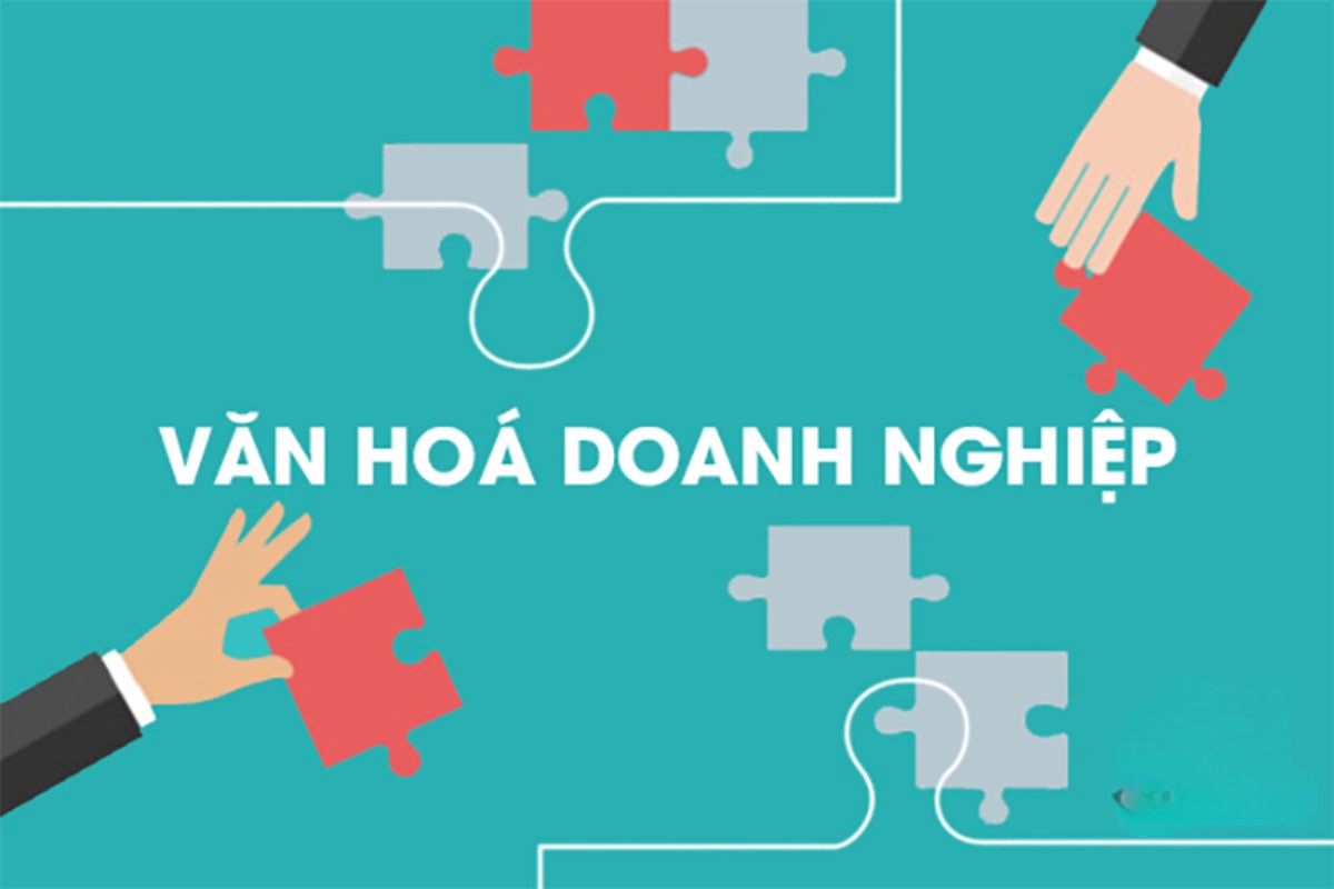 Xác định nhu cầu và văn hóa doanh nghiệp