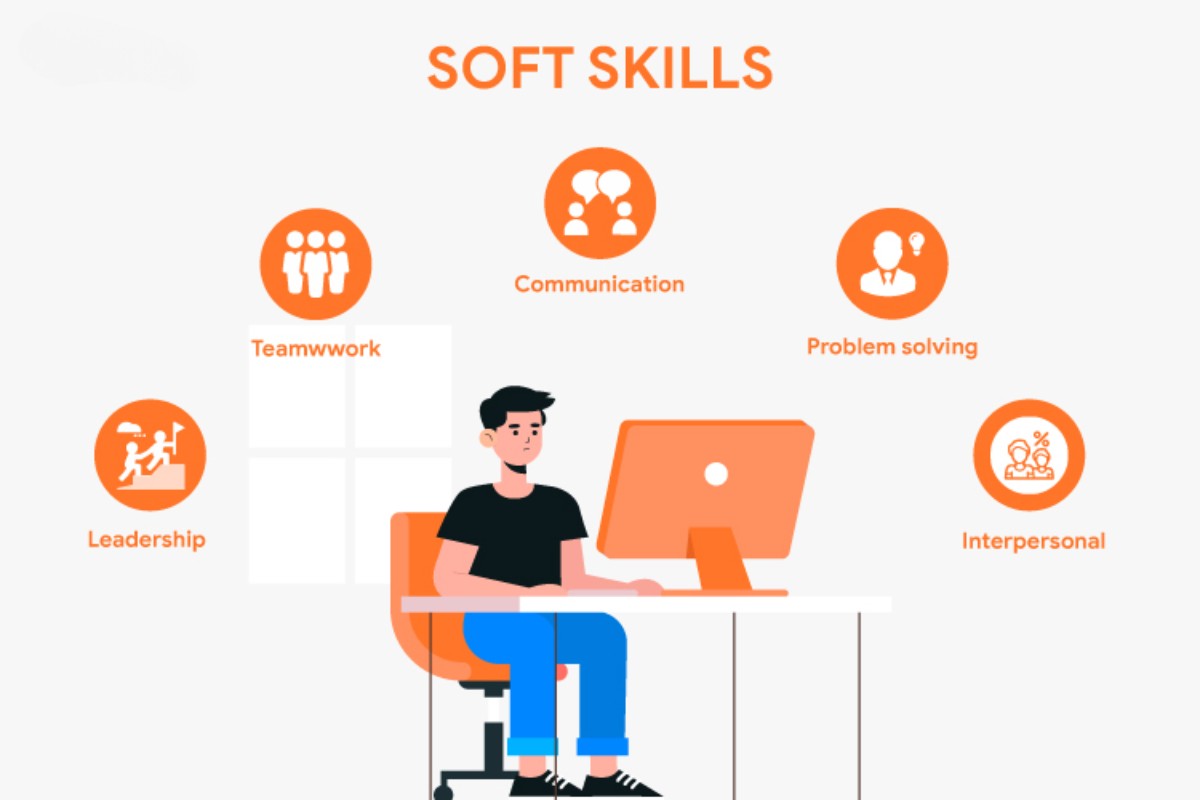 Back office yêu cầu cao về kỹ năng tố chất
