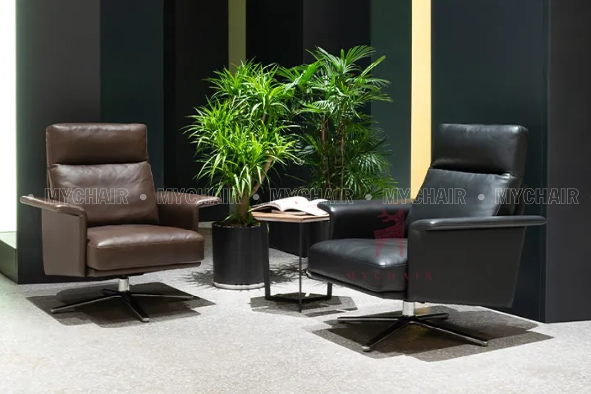 Thương hiệu cung ứng làm ảnh hưởng giá ghế sofa
