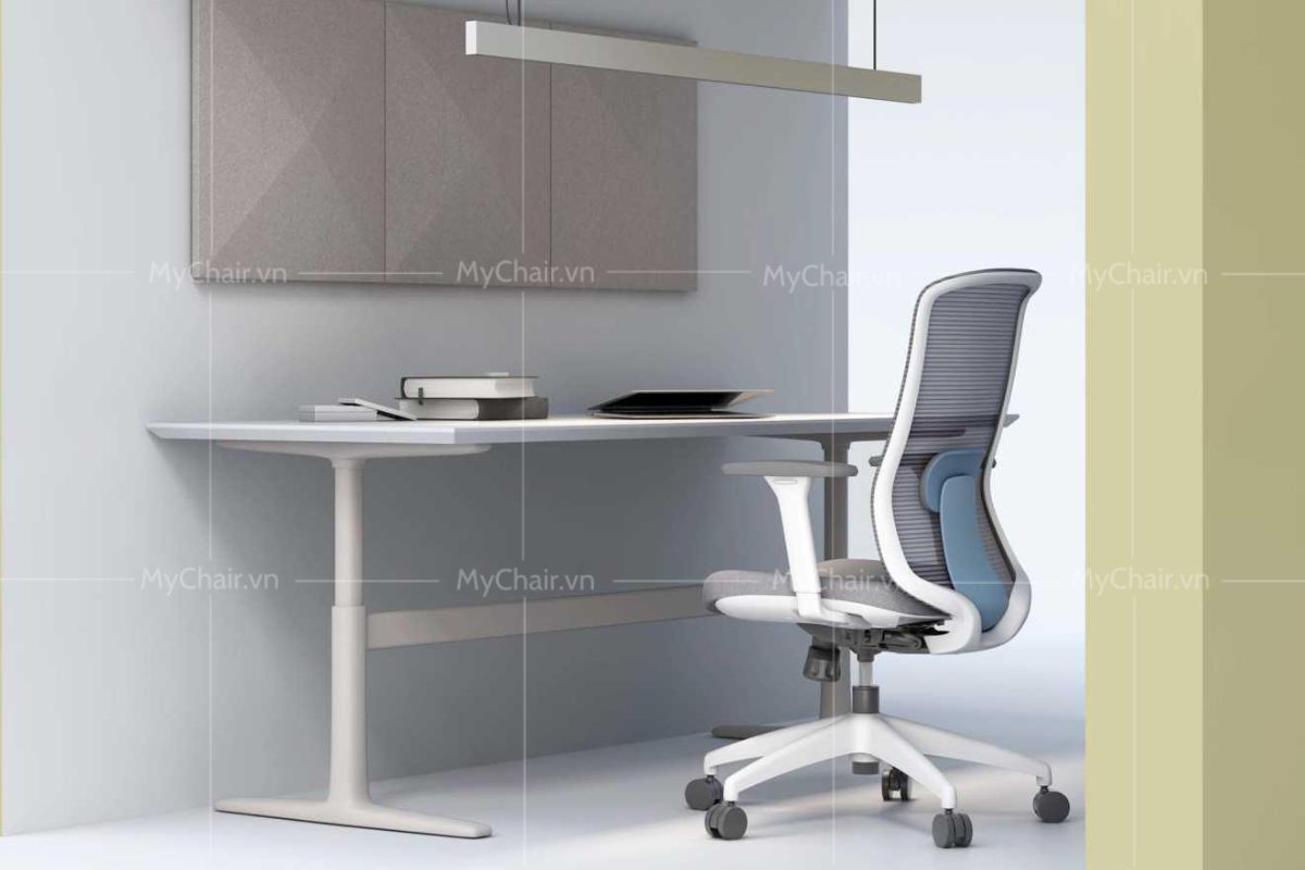 Bàn ghế công thái học tại MyChair