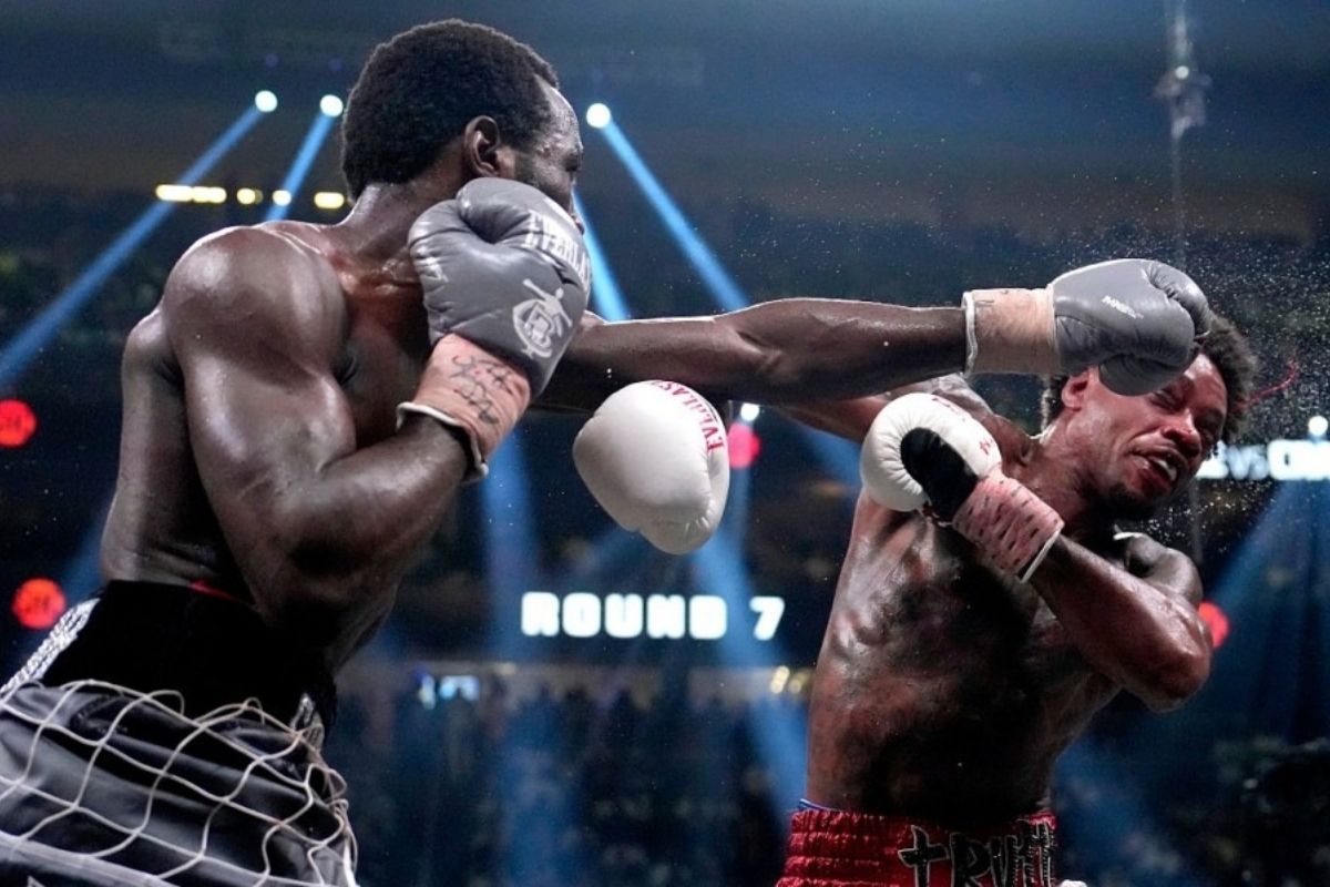FA18 lấy cảm hứng từ bộ môn boxing đầy quyền lực