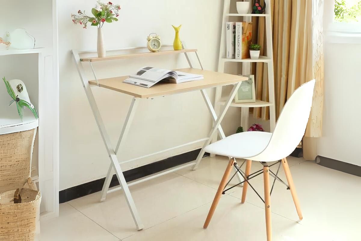 Những câu hỏi thường gặp về bàn làm việc gấp gọn