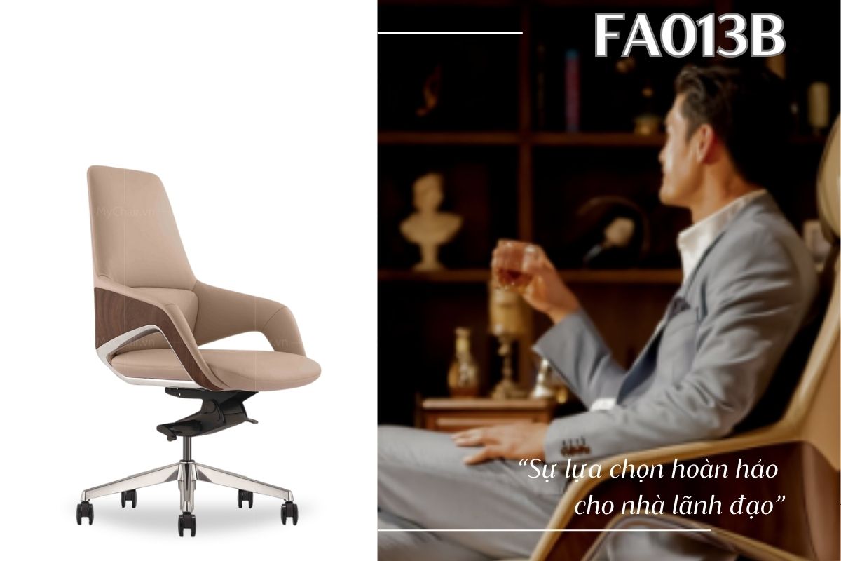 FA013B - Nâng tầm đẳng cấp cho không gian