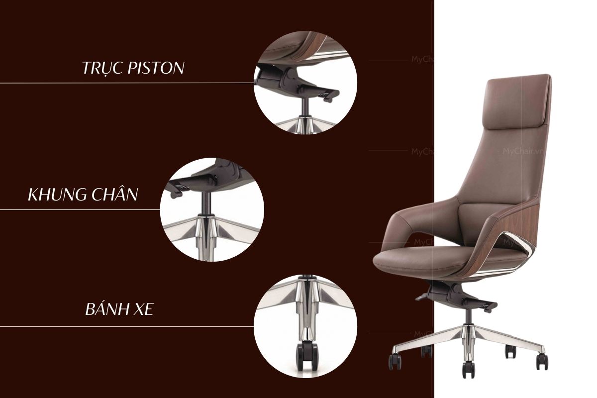 Bộ sưu tập FA013 có cấu tạo chỉn chu