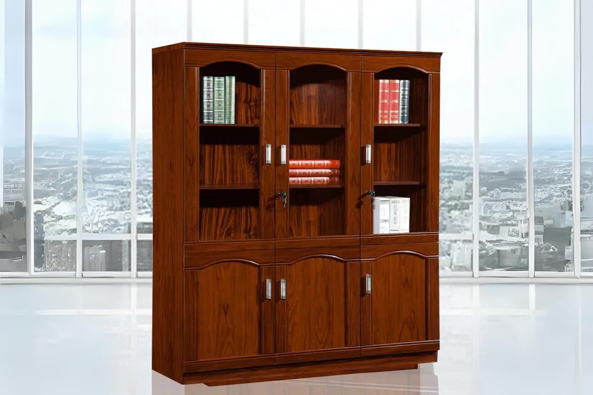 Lý do tủ tài liệu 3 ngăn trở nên phổ biến
