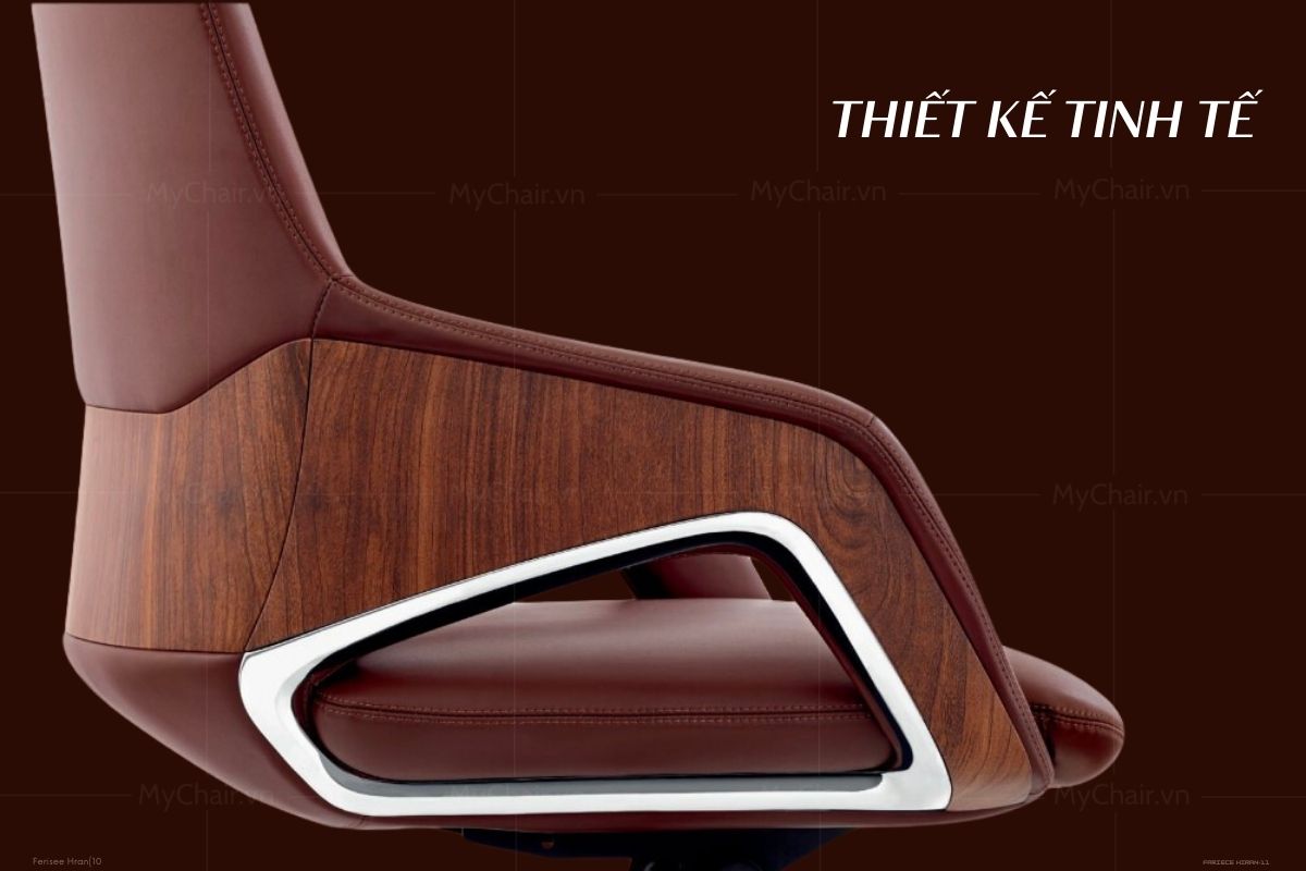 Bộ sưu tập FA013 có thiết kế tinh tế