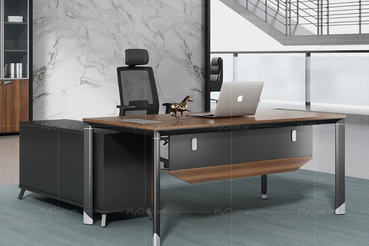 Bàn giám đốc MC66A