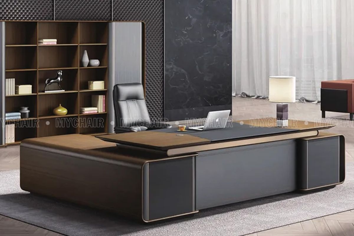 Bàn giám đốc MyChair NBLD01