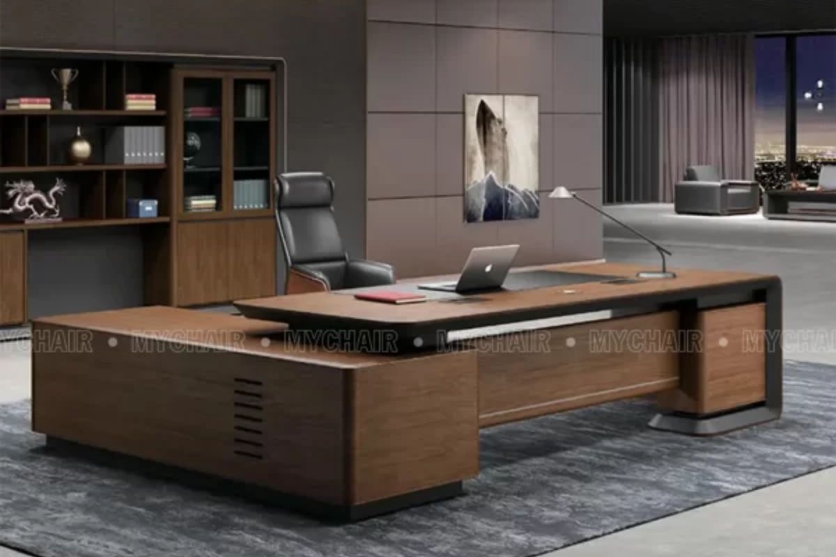 Bàn giám đốc NBLD03