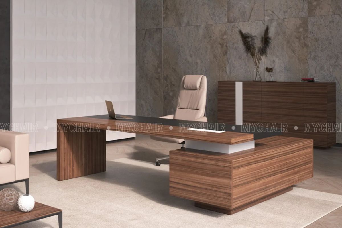 Bàn giám đốc SBGD03