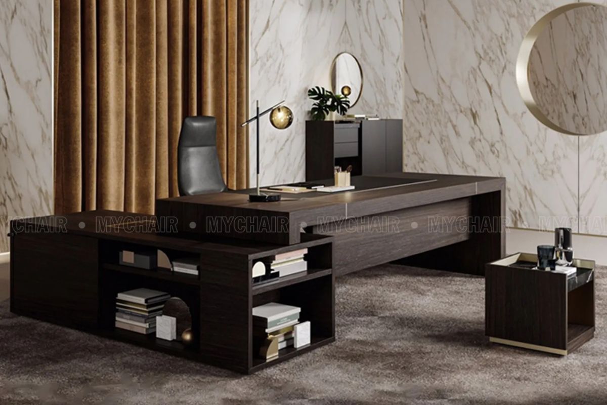 Bàn giám đốc SBGD04