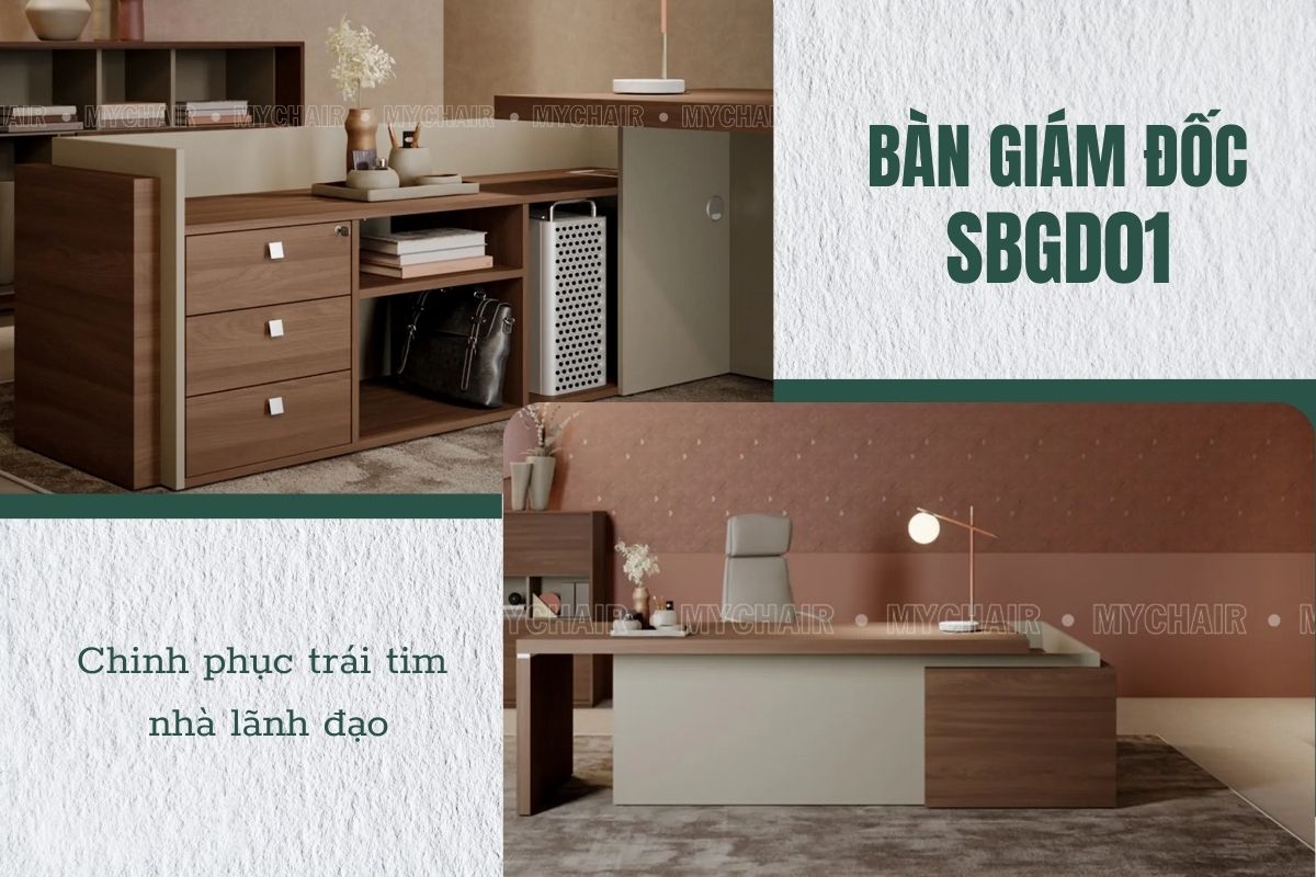 SBGD01 chinh phục mọi trái tim yêu cái đẹp