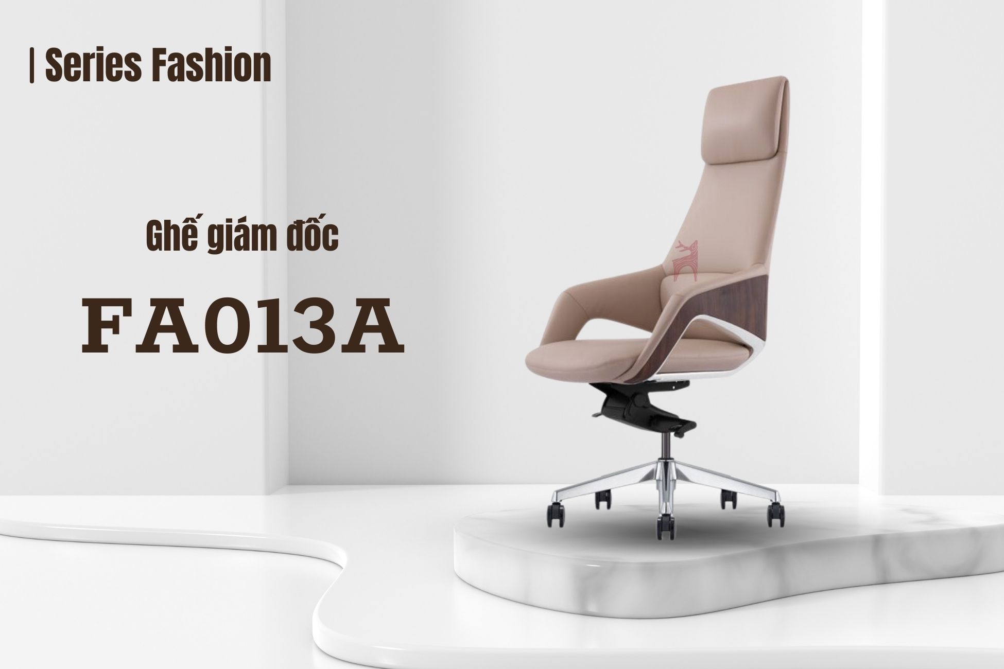 Ghế giám đốc FA013A