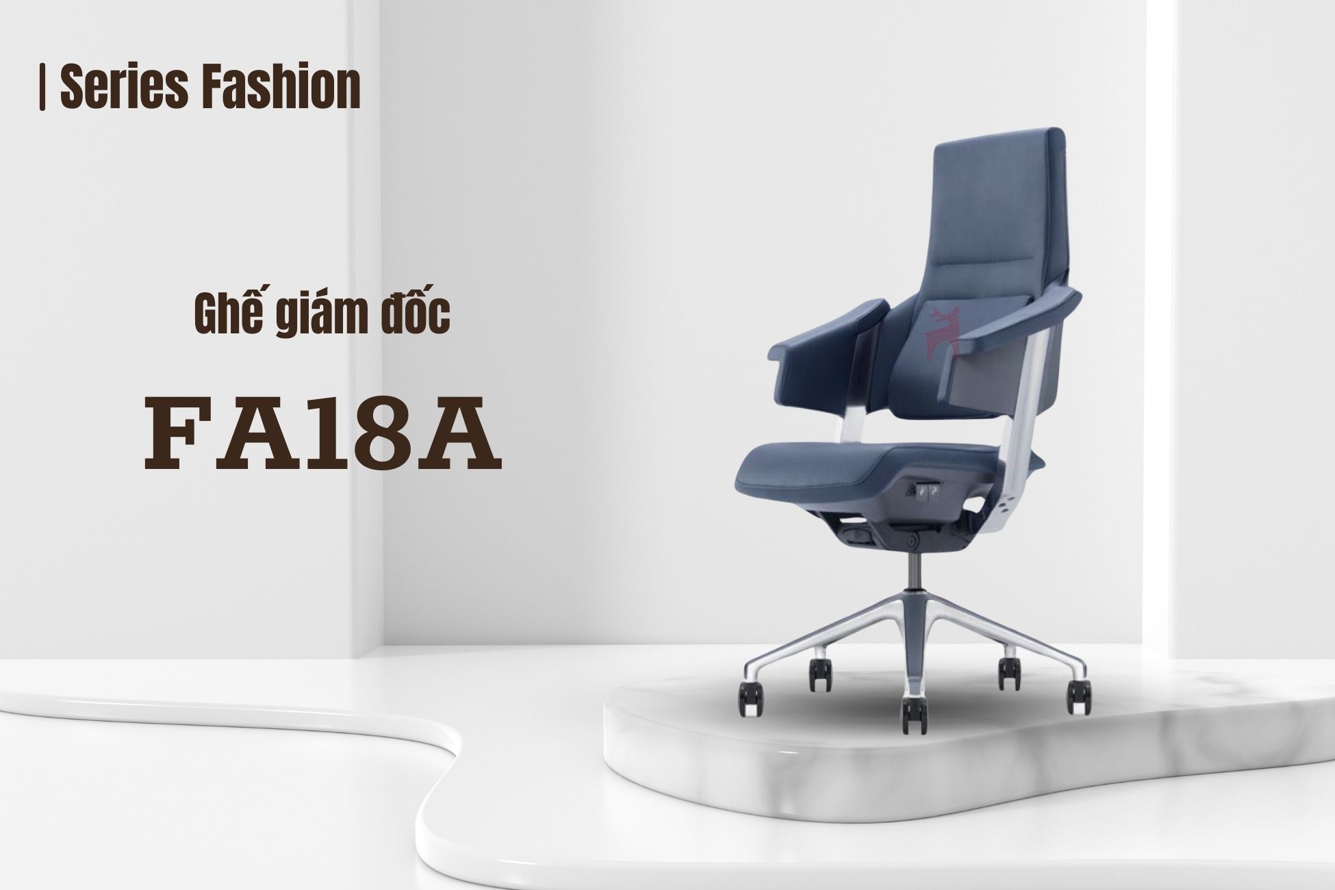 Ghế giám đốc FA18A