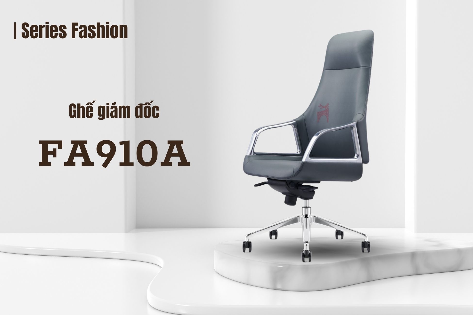 Ghế giám đốc FA910A