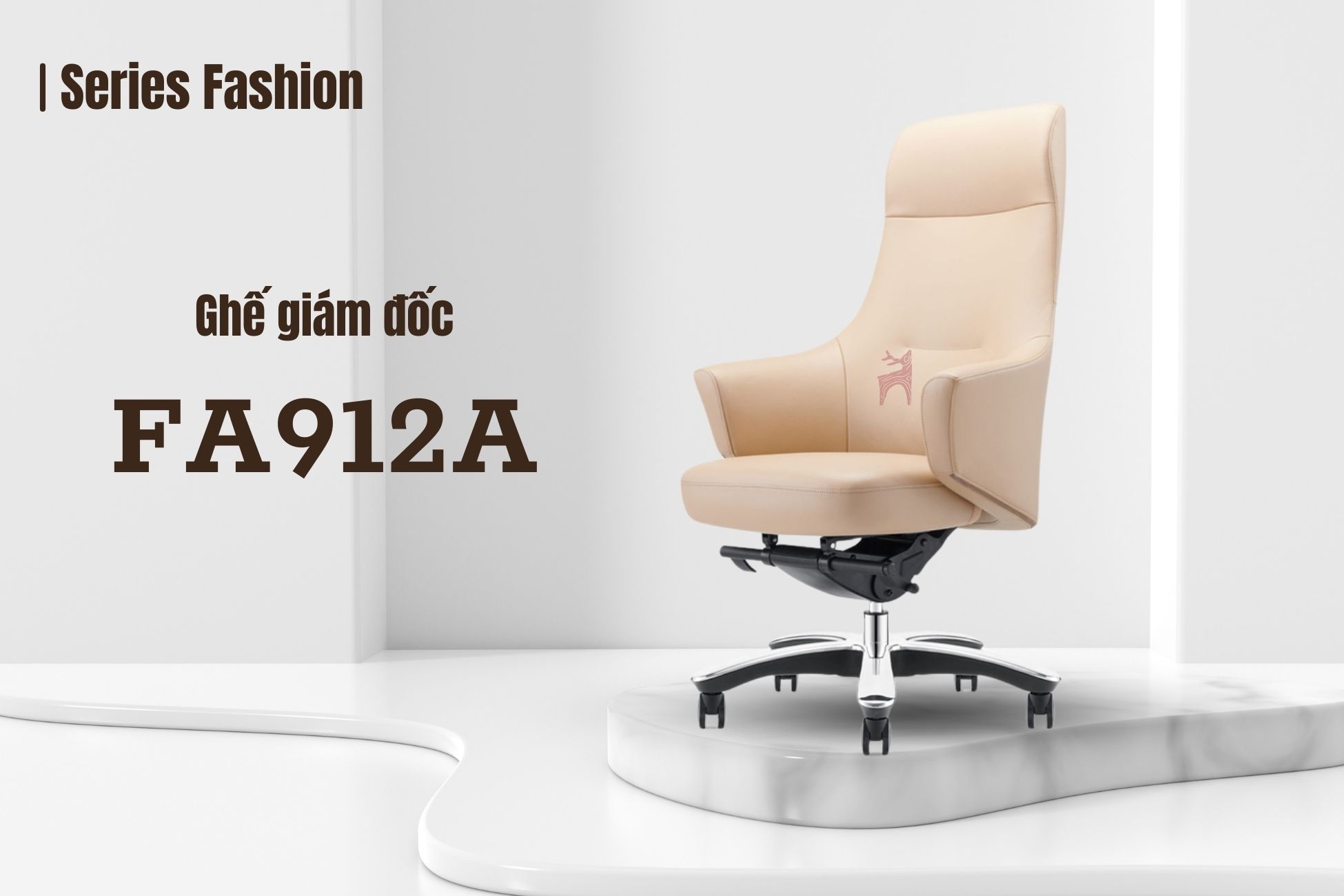 Ghế giám đốc FA912A