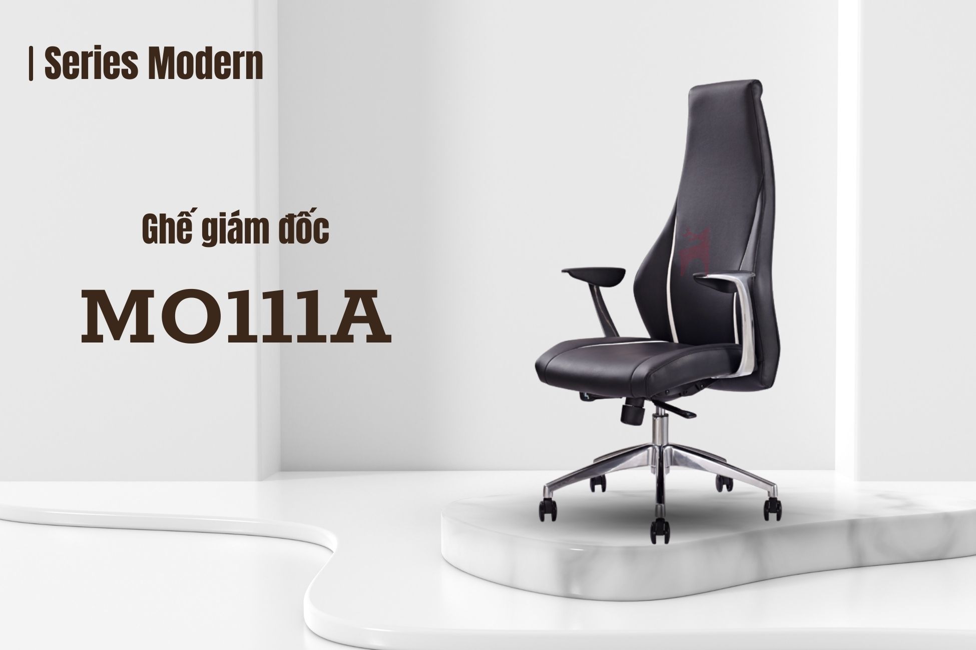 Ghế giám đốc MO111A