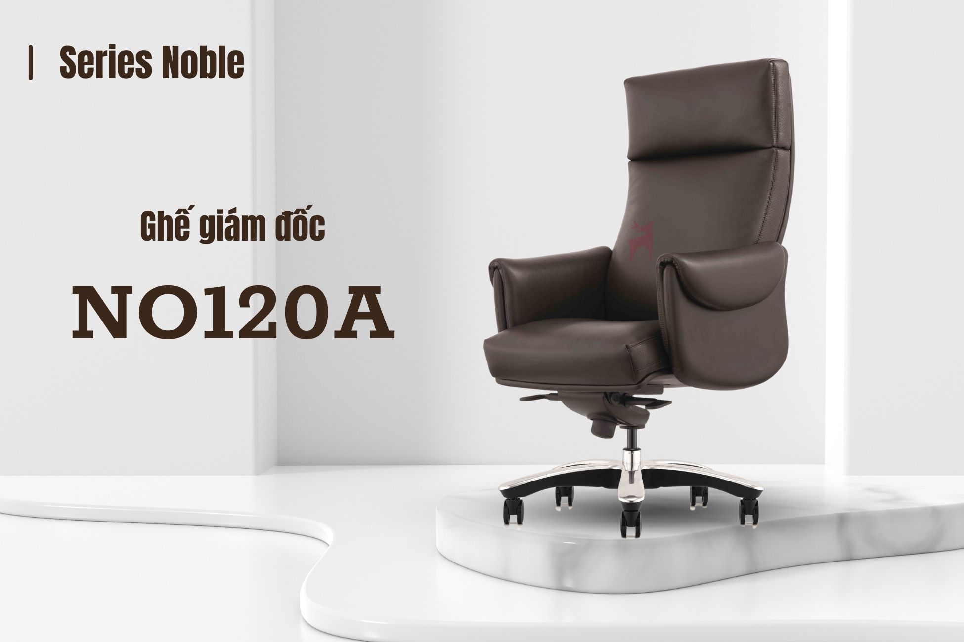 Ghế giám đốc N0120A