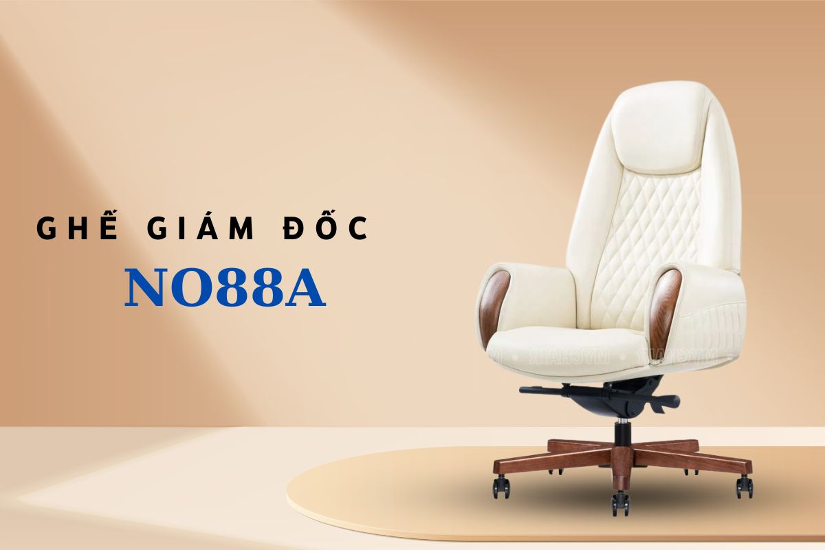 Ghế giám đốc NO88A