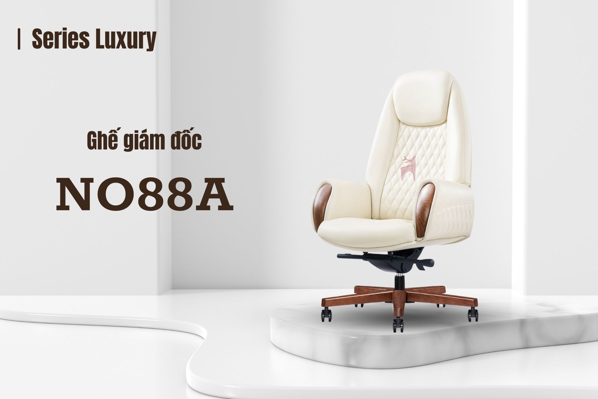 Ghế giám đốc NO88A