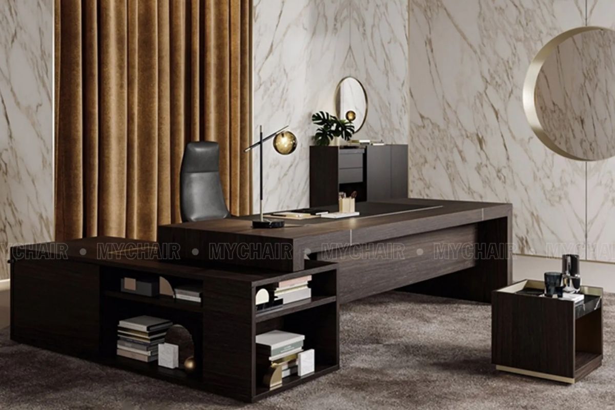 MO224A phù hợp với nhiều không gian nội thất