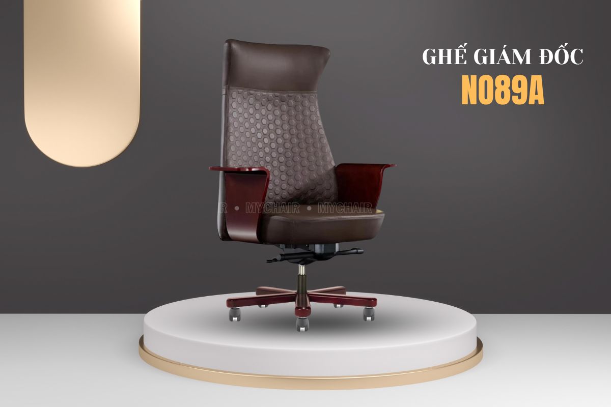 Ghế giám đốc NO89A