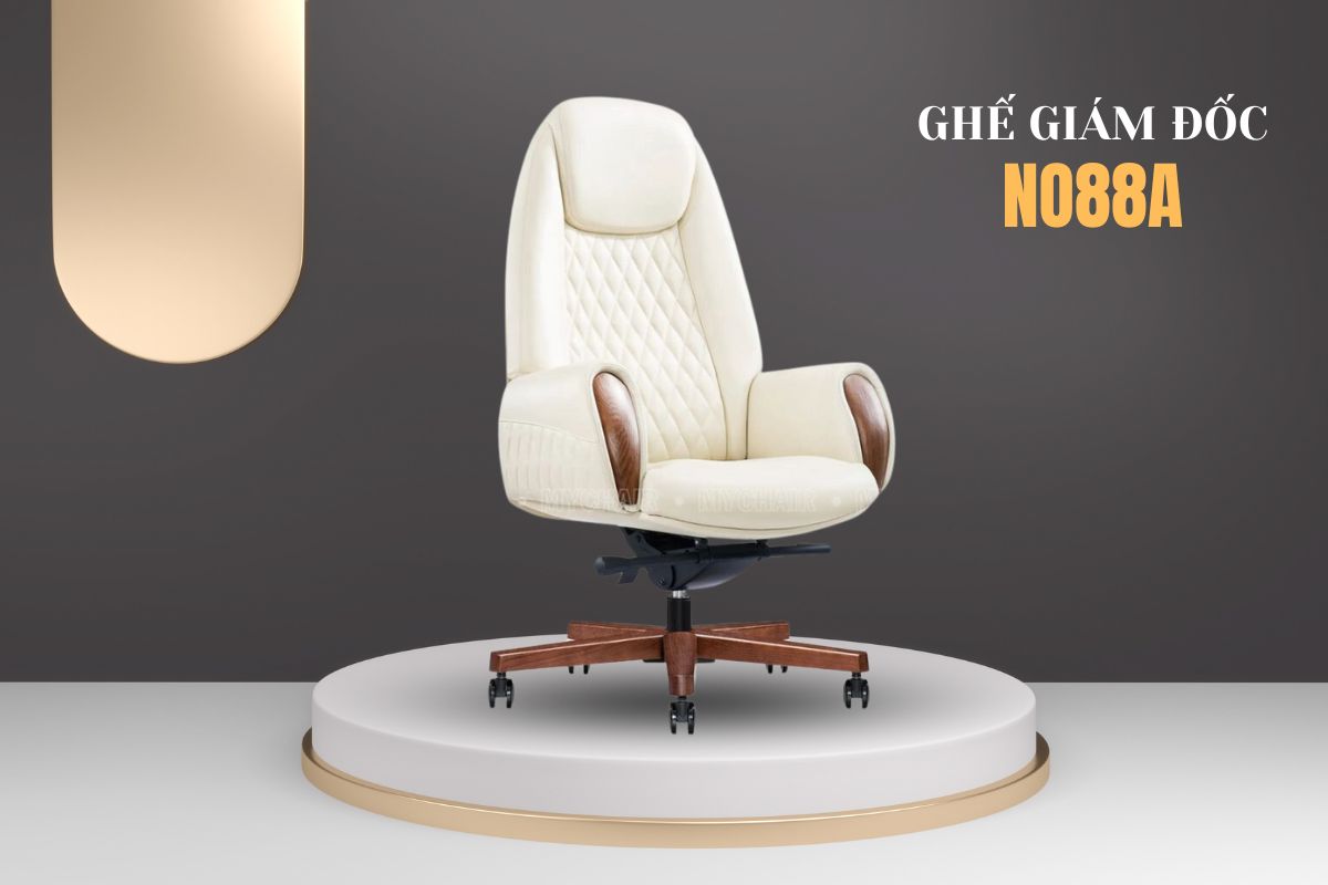 Ghế giám đốc NO88A