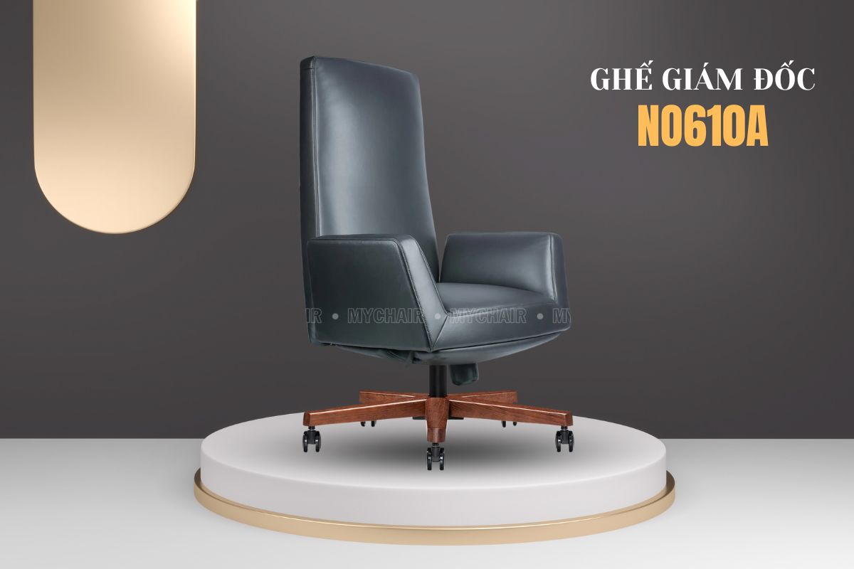 Ghế giám đốc N0610A