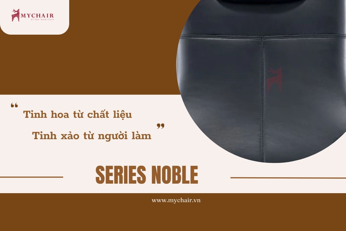 hoàn hảo trong từng chất liệu