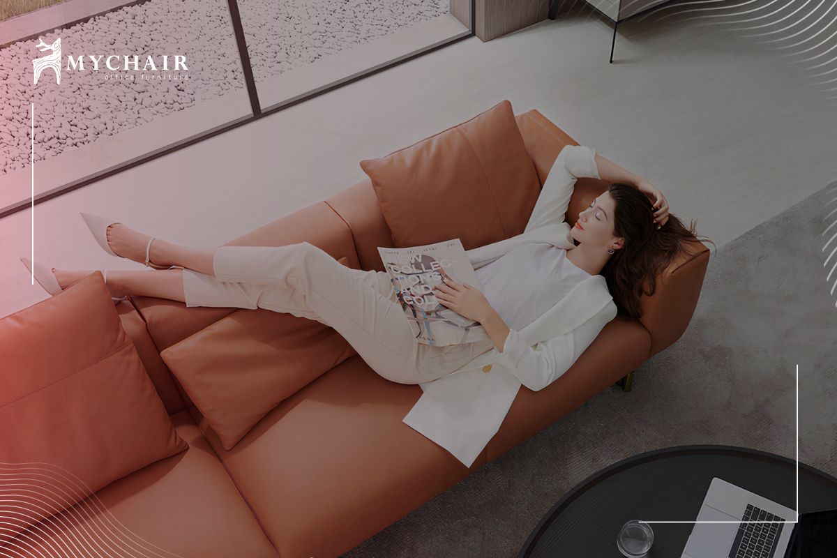 sofa phòng giám đốc