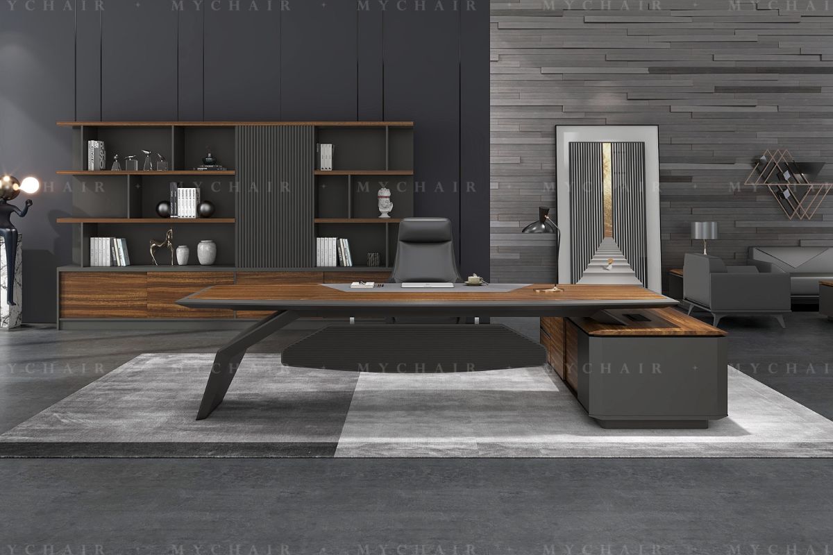 Bàn giám đốc NBLD02