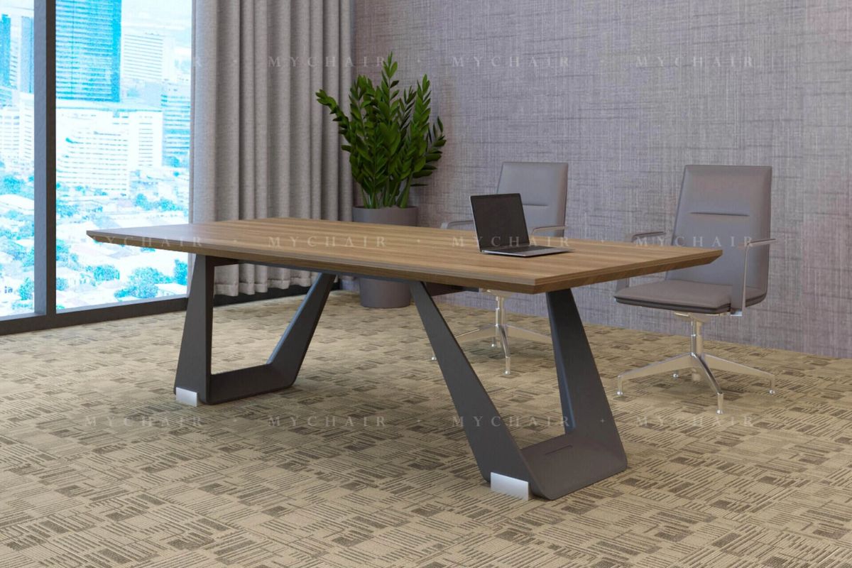 Bàn họp cao cấp MBGD03-H