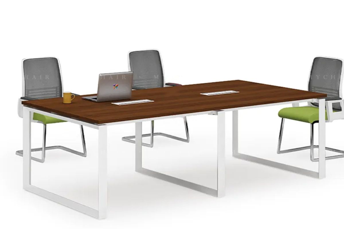 Bàn họp cao cấp nhập khẩu MyChair MV92