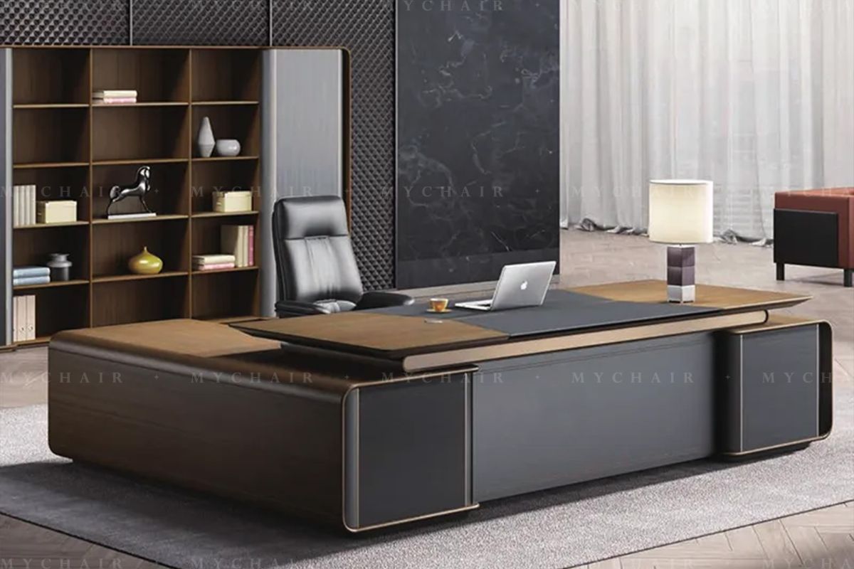 Bàn NBLD01 cho chủ tịch