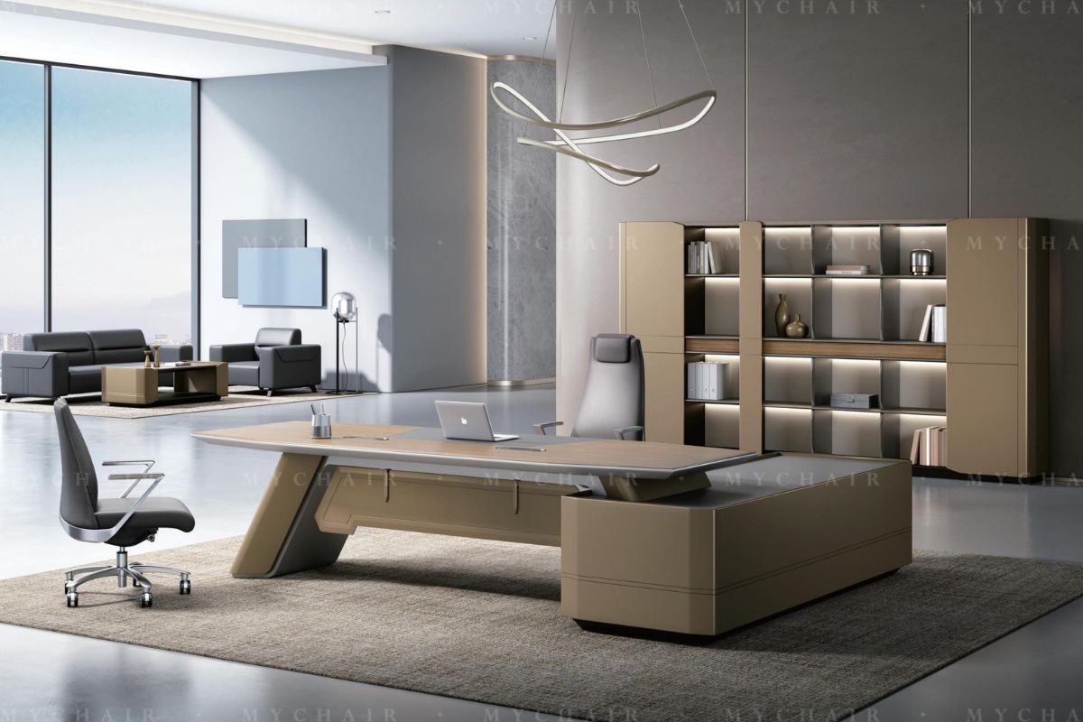 Bàn NBLD06 cho chủ tịch