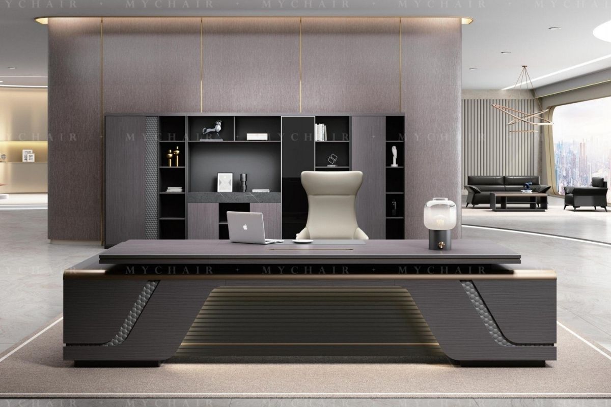 Bàn giám đốc NBLD09