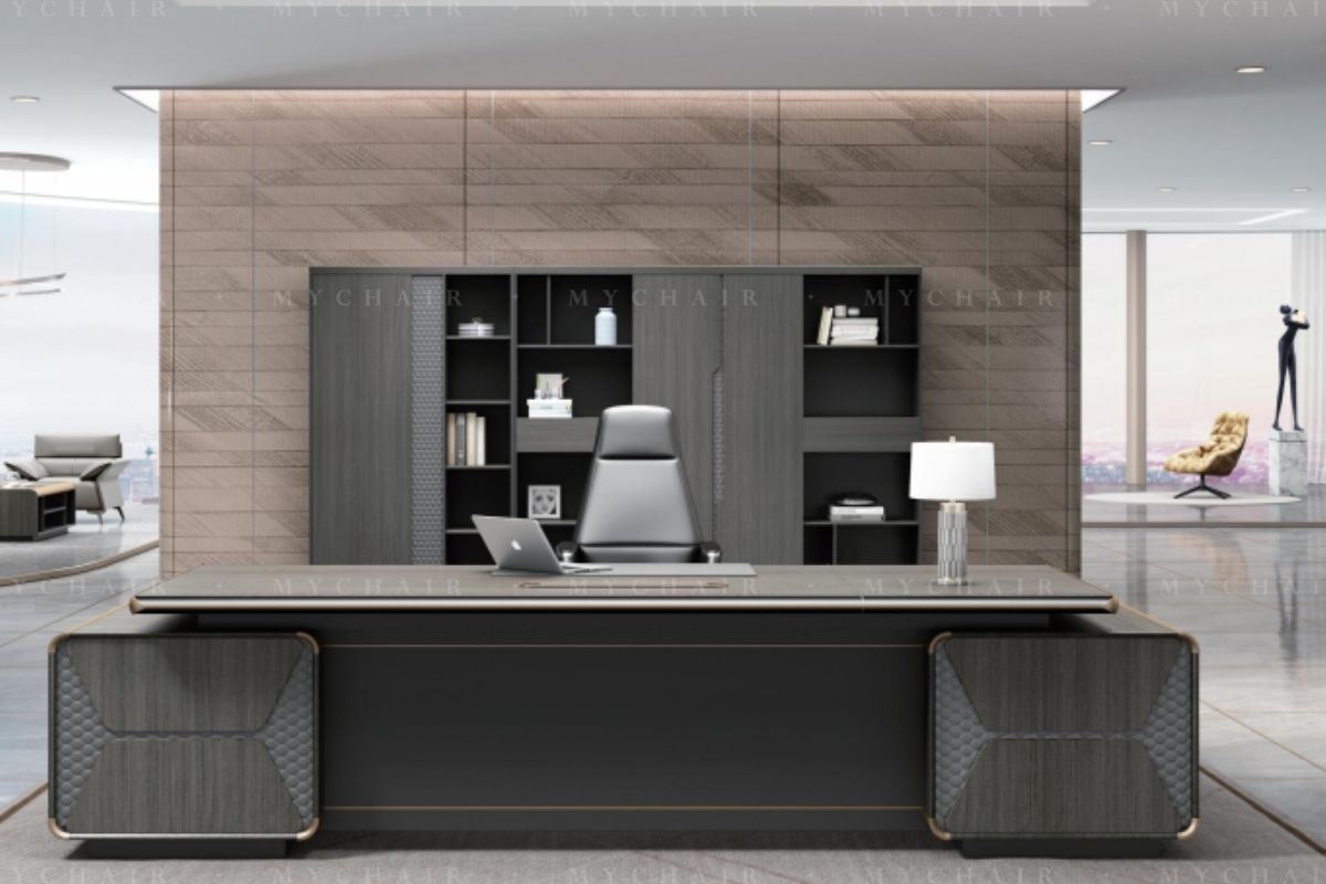 Bàn giám đốc NBLD10