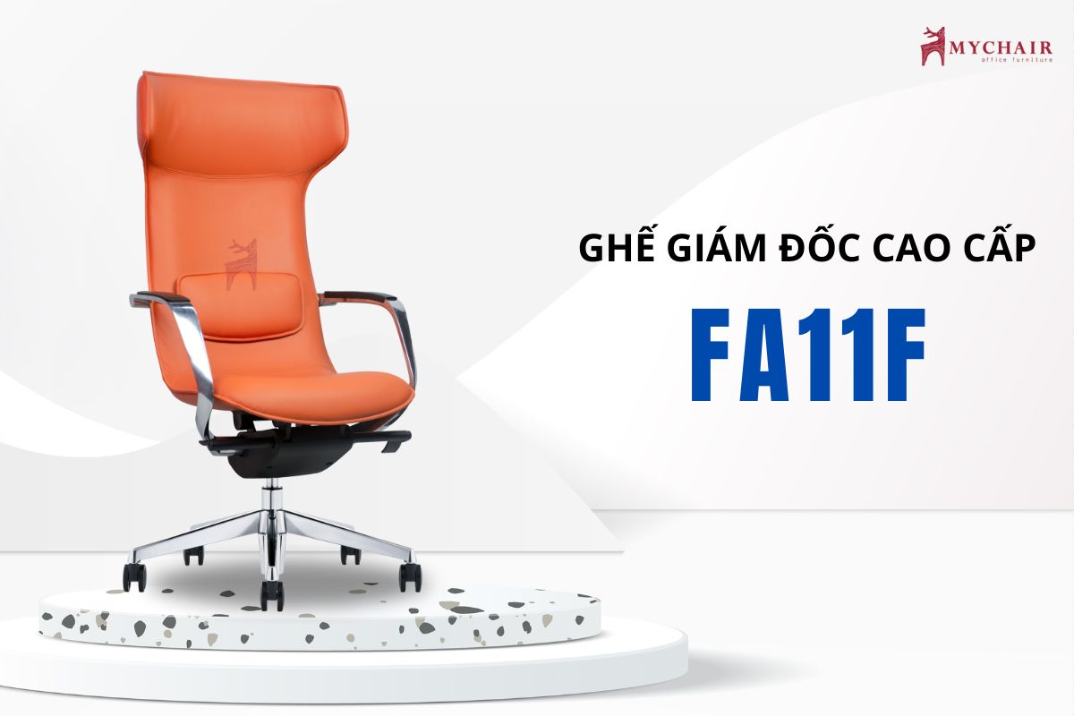 Ghế giám đốc FA11F