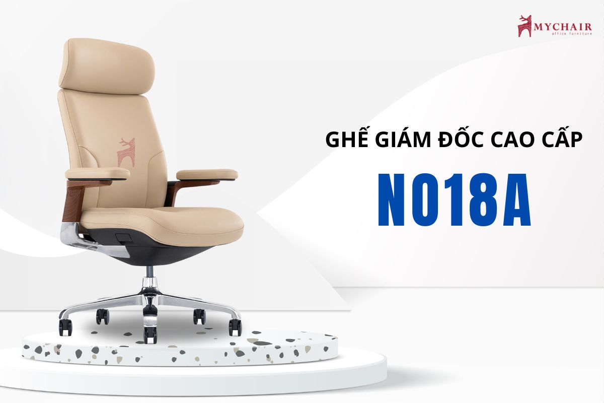 Ghế giám đốc NO18A