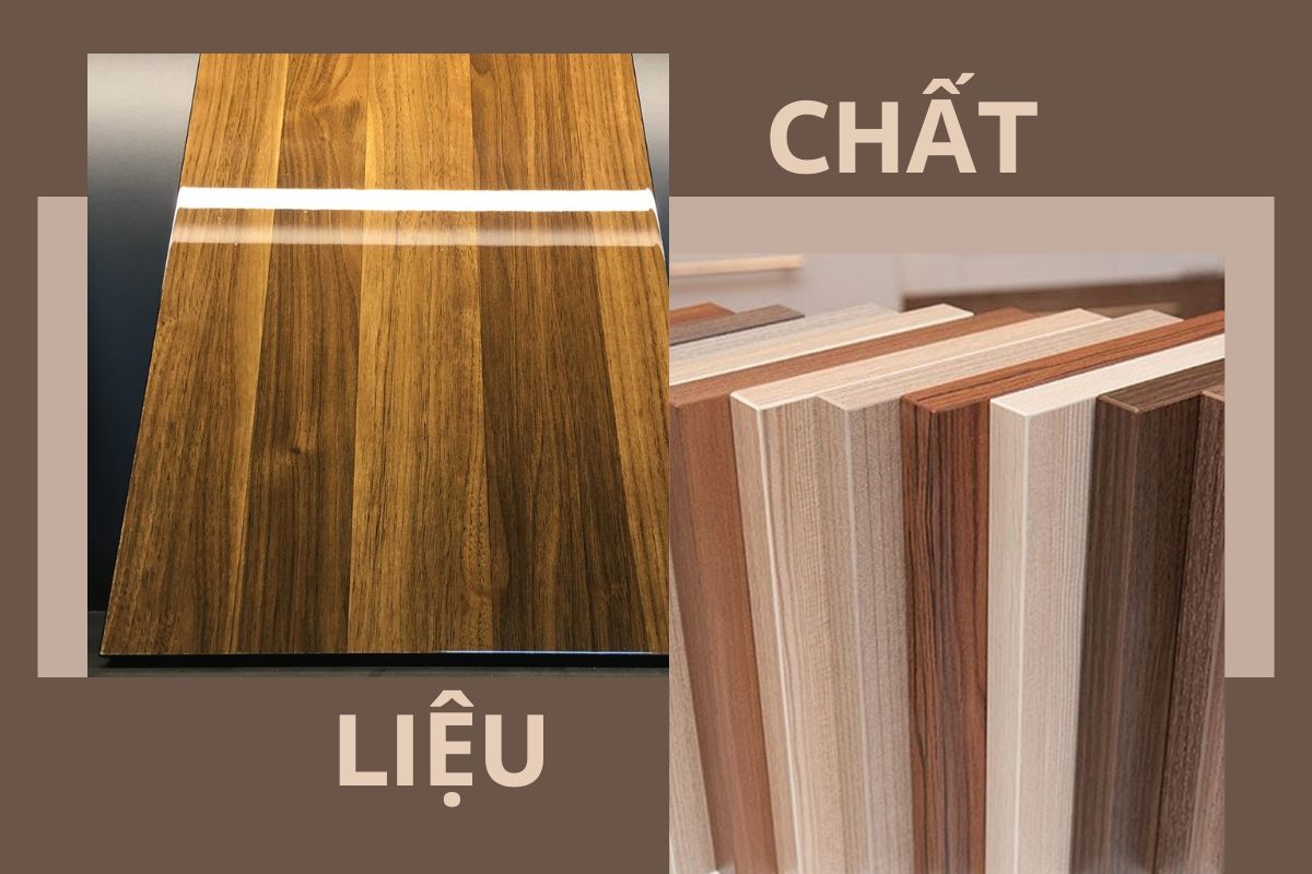 NBLD01-H được làm từ chất liệu gỗ cao cấp
