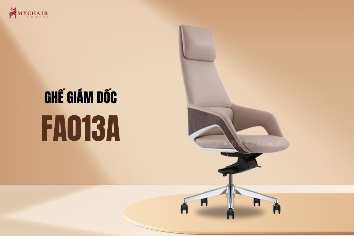 Ghế giám đốc FA013A