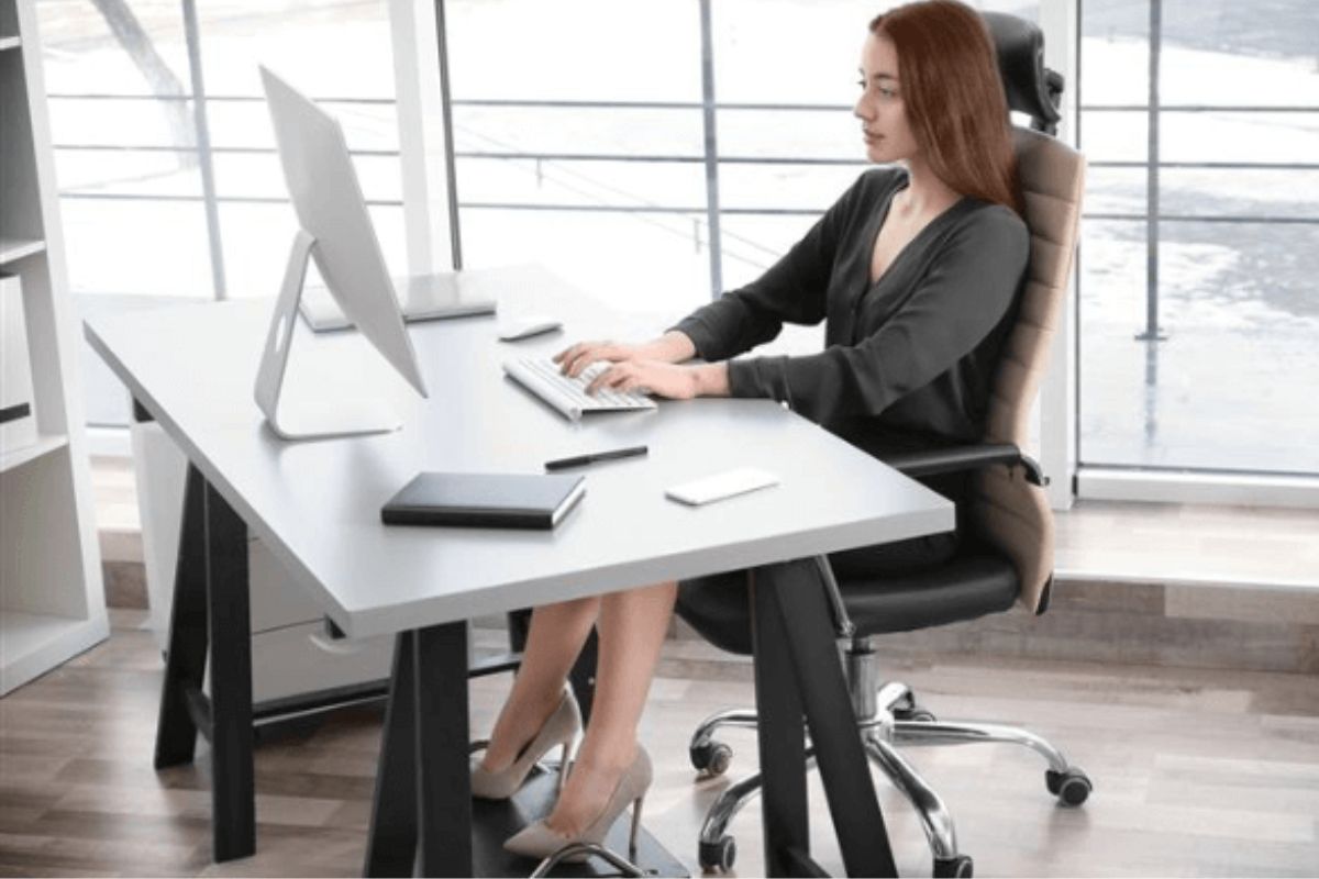 Tầm quan trọng của việc chọn ghế giám đốc phù hợp