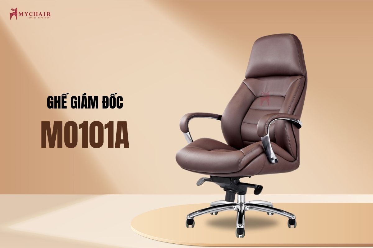 Ghế giám đốc MO101A