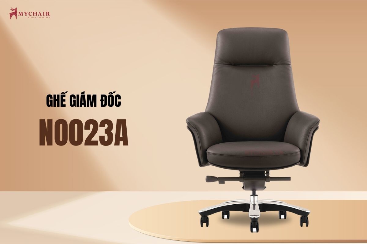 Ghế giám đốc NO023A