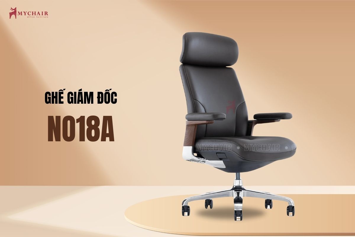 Ghế giám đốc NO18A