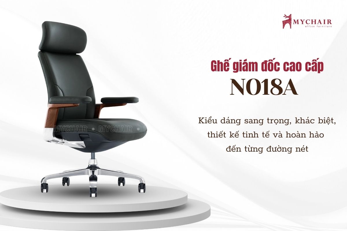 Ghế giám đốc NO18A