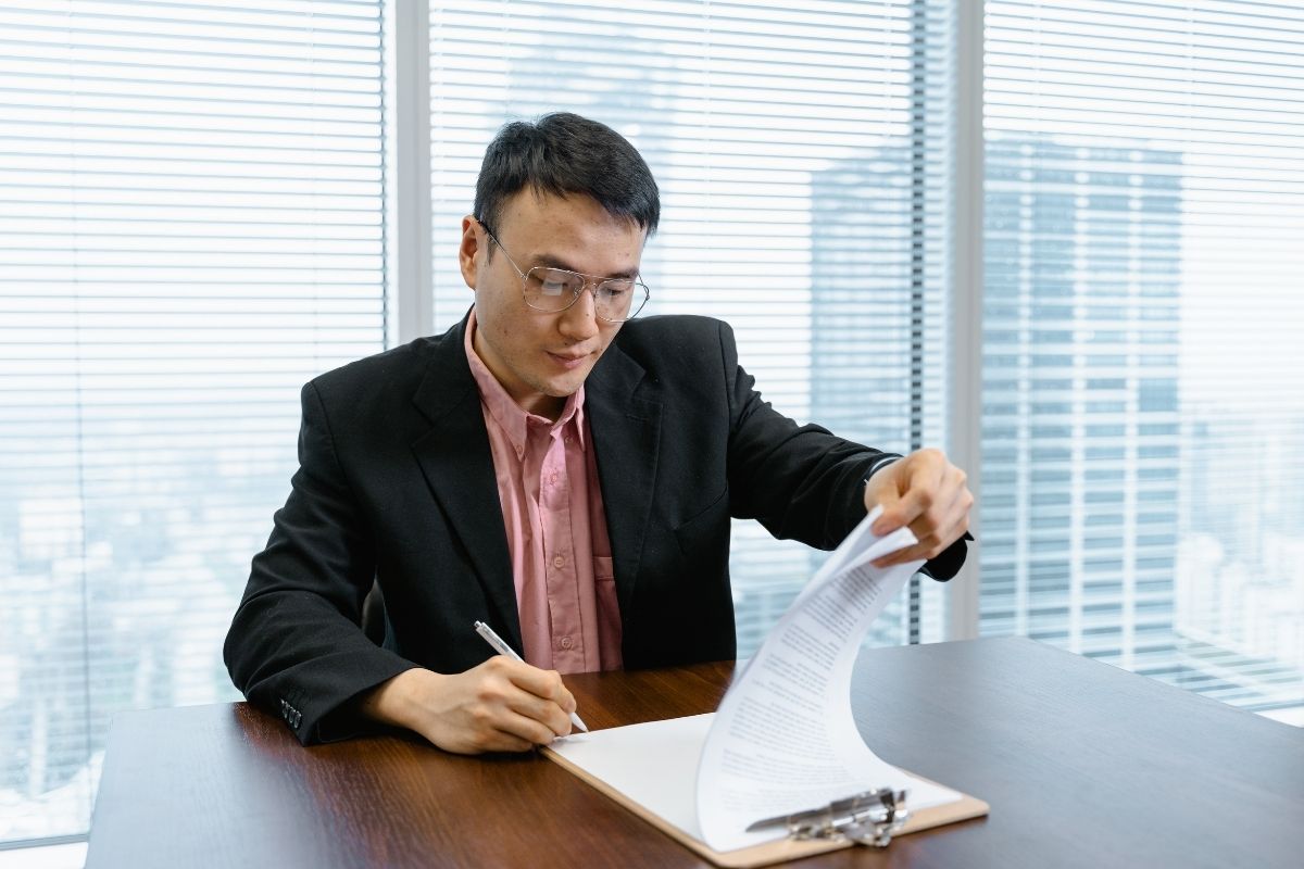 Giám đốc 30-45 tuổi